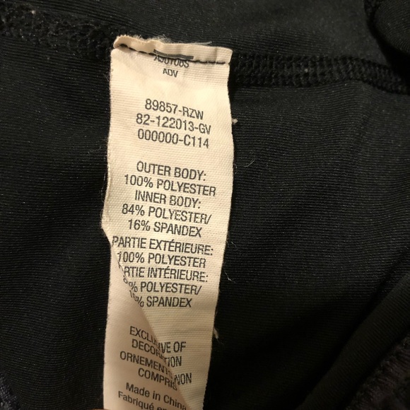 Champion Exercise Athletic Shorts - Picture 5 of 5